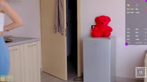 angeellina online show from March 17, 2026, 11:35 am