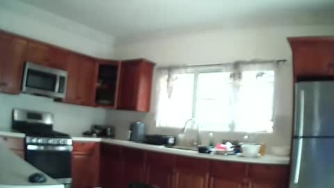 angel45241 online show from February 9, 2026, 6:56 pm