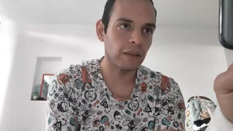 ANGEL online show from September 28, 2025, 8:03 pm