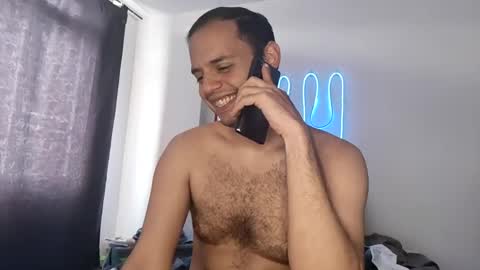 ANGEL online show from September 29, 2025, 6:46 pm