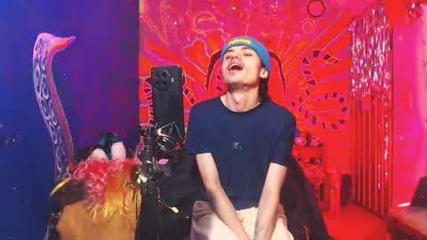 Snapshot of angel6_9fierce chatting on March 7, 2025, 4:13 am Conan Demon online show from March 7, 2025, 4:13 am