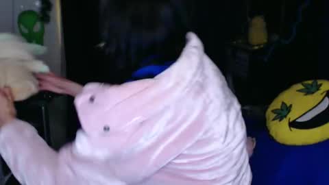 Snapshot of angel6_9fierce chatting on January 14, 2026, 4:29 am Conan Demon online show from January 14, 2026, 4:29 am