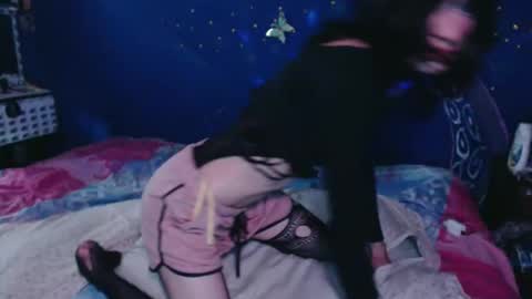 Snapshot of angel6_9fierce chatting on February 12, 2026, 10:16 pm Conan Demon online show from February 12, 2026, 10:16 pm