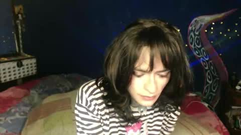 Snapshot of angel6_9fierce chatting on February 17, 2026, 6:54 am Conan Demon online show from February 17, 2026, 6:54 am