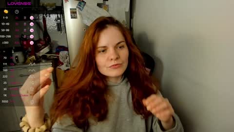 Eva online show from January 10, 2025, 9:10 pm
