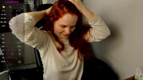 Eva online show from February 27, 2025, 7:23 am