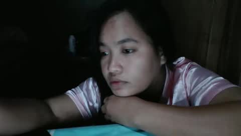 Angel online show from December 11, 2024, 2:09 am
