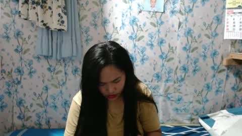 Angel online show from January 13, 2025, 4:18 am