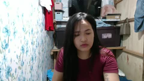 Angel online show from January 29, 2025, 5:09 am