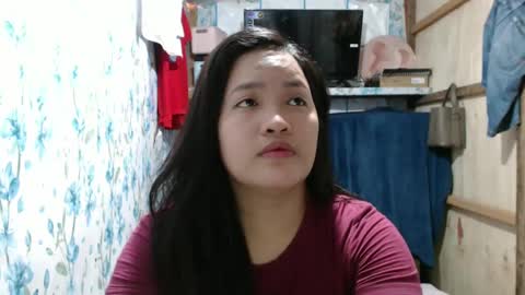 Angel online show from January 30, 2025, 4:48 am