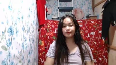 Angel online show from February 20, 2025, 3:34 am