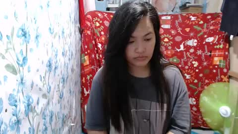 Angel online show from February 22, 2025, 5:34 am