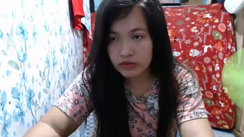 Angel online show from March 4, 2025, 1:55 am