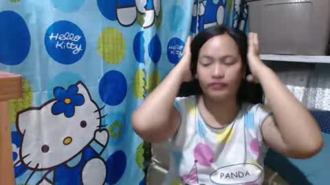 Angel online show from October 9, 2025, 11:47 pm