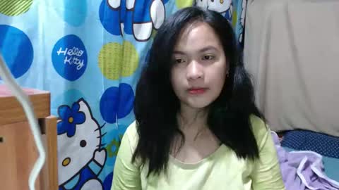 Angel online show from October 11, 2025, 9:24 pm