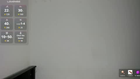 ANGEL online show from April 7, 2026, 3:51 am