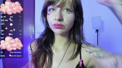 Snapshot of angel__dreams chatting on May 5, 2026, 3:36 am ANGEL online show from May 5, 2026, 3:36 am
