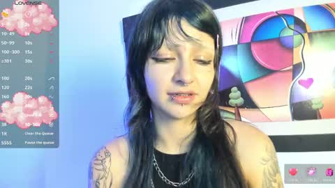 Snapshot of angel__dreams chatting on May 17, 2026, 3:59 am ANGEL online show from May 17, 2026, 3:59 am