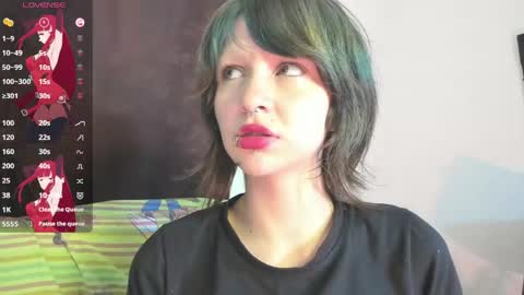 Snapshot of angel__dreams chatting on May 22, 2026, 3:46 am ANGEL online show from May 22, 2026, 3:46 am
