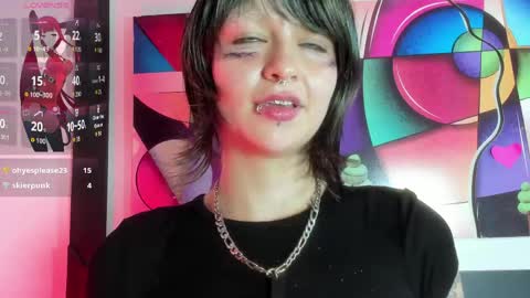 Snapshot of angel__dreams chatting on May 27, 2026, 3:47 am ANGEL online show from May 27, 2026, 3:47 am