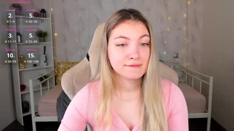 Grace online show from March 6, 2026, 12:07 am