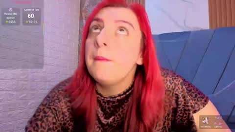 angel__red_ online show from October 26, 2025, 3:12 am