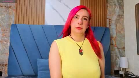angel__red_ online show from December 16, 2025, 3:22 am