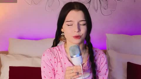  Rose  18  New here  online show from April 28, 2026, 4:56 pm