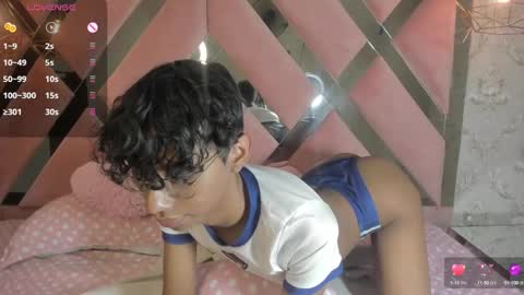   online show from January 17, 2025, 8:11 pm