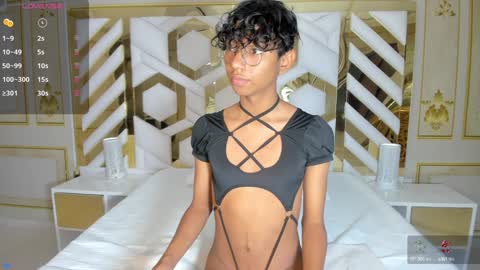   online show from January 20, 2025, 10:07 am