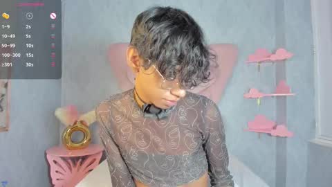   online show from February 14, 2025, 12:30 am