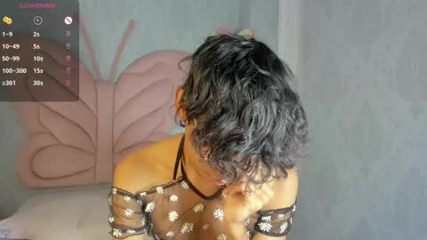   online show from February 18, 2025, 12:15 am