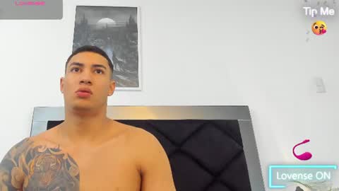 Snapshot of angel_adamx chatting on July 12, 2026, 10:06 am Angel online show from July 12, 2026, 10:06 am