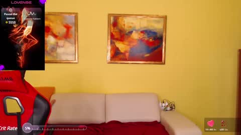 Snapshot of angel_alice108 chatting on March 11, 2025, 2:07 pm Alice PRIVATE IS OPEN online show from March 11, 2025, 2:07 pm