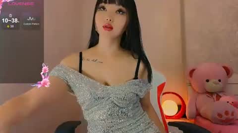 angel_asia_ online show from August 7, 2026, 4:53 pm