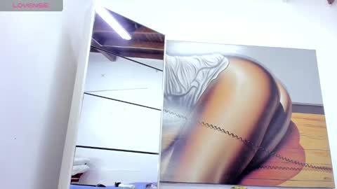  Angel  online show from January 17, 2025, 7:27 pm