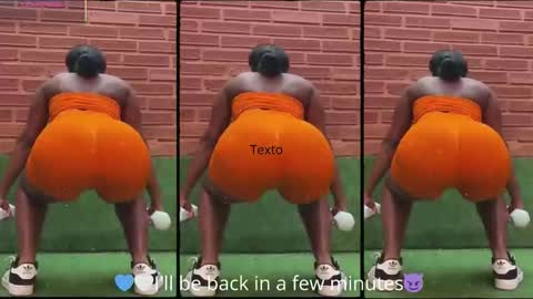  Angel  online show from December 17, 2025, 7:53 pm