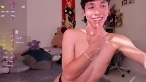 Angel   help me with 100 thumbs up online show from May 6, 2026, 8:25 pm