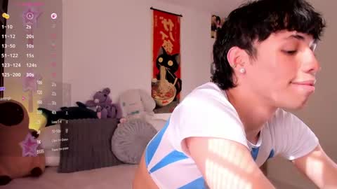 Angel   help me with 100 thumbs up online show from June 20, 2026, 8:11 pm