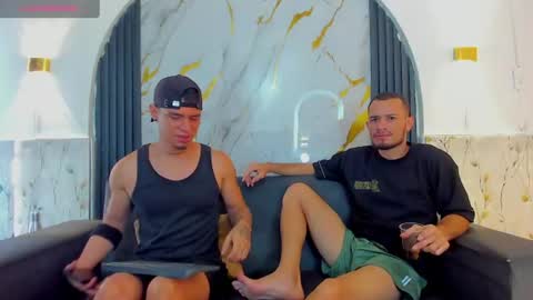 angel_blessed online show from July 17, 2026, 11:50 am