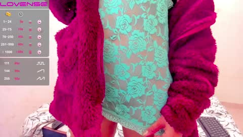 Anglica online show from January 10, 2025, 7:46 am