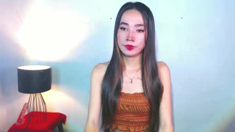 ANGEL online show from November 19, 2025, 4:12 am