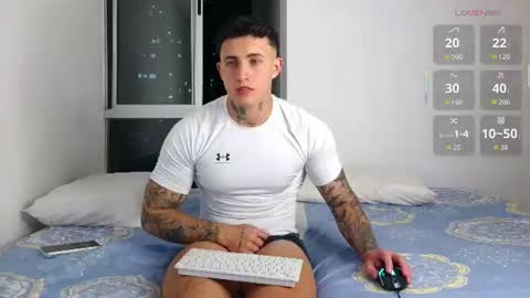angel_boy01 online show from July 10, 2026, 12:04 am