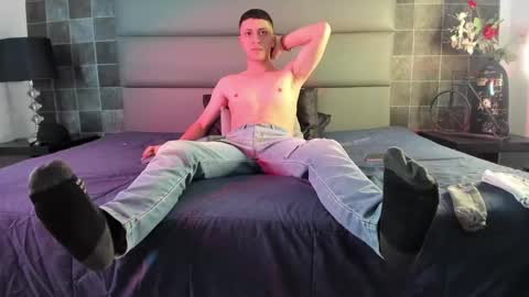 Angel Cherry 10.0 online show from February 14, 2025, 11:53 pm