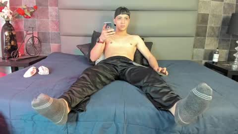 Angel Cherry 10.0 online show from February 17, 2025, 10:47 pm