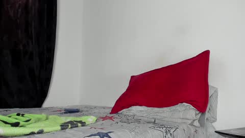 Angel Damons online show from January 26, 2025, 5:34 pm