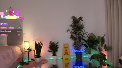 Patricia -  online show from October 29, 2025, 10:17 am