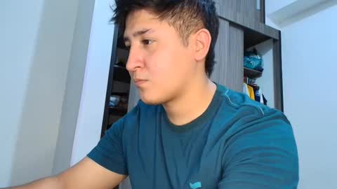 angel_davi online show from September 12, 2025, 3:50 am