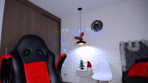 Angel online show from December 23, 2024, 8:25 pm