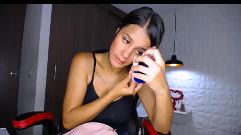 Angel online show from January 30, 2025, 5:28 pm